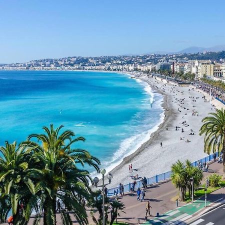 Superbe Studio Au Coeur De Nice ! 外观 照片